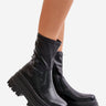  Boots model 200253 Step in style 
