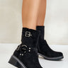  Boots model 200256 Step in style 
