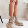  Boots model 201000 Step in style 