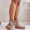  Boots model 201147 Step in style 