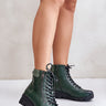  Boots model 201164 Step in style 