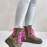  Boots model 201186 Step in style 