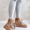  Boots model 201216 Step in style 