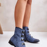  Boots model 201238 Step in style 