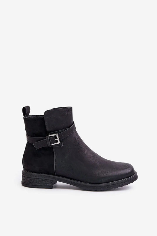  Boots model 201682 Step in style 