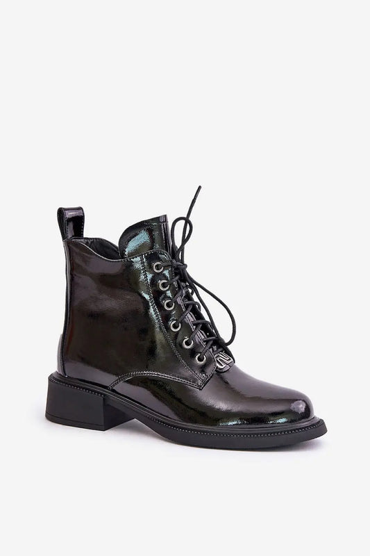  Boots model 201877 Step in style 