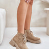  Boots model 201894 Step in style 