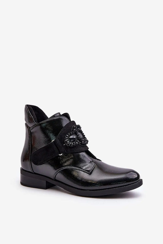  Boots model 201915 Step in style 
