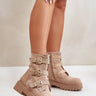  Boots model 201916 Step in style 