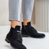  Boots model 202113 Step in style 