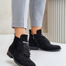  Boots model 202113 Step in style 