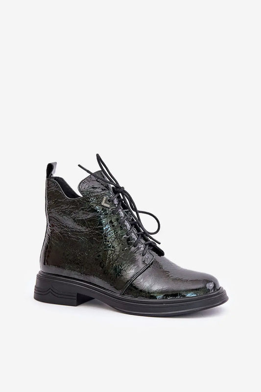  Boots model 202116 Step in style 