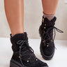  Boots model 202157 Step in style 