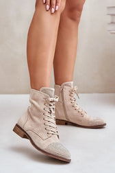  Boots model 202159 Step in style 