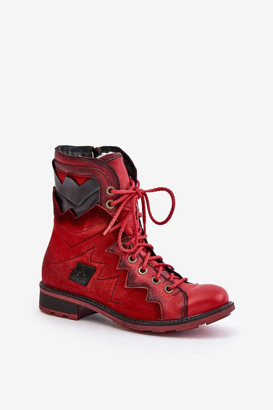  Boots model 202739 Step in style 