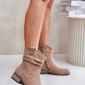  Boots model 202802 Step in style 