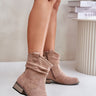  Boots model 202802 Step in style 
