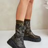  Boots model 202804 Step in style 