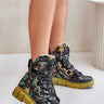  Boots model 202805 Step in style 