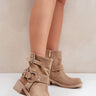  Boots model 203870 Step in style 
