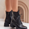  Boots model 203925 Step in style 
