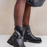  Boots model 204785 Step in style 