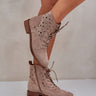  Boots model 208468 Step in style 
