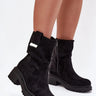  Boots model 216952 Step in style 
