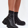  Boots model 217188 Step in style 