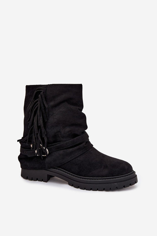  Boots model 217738 Step in style 