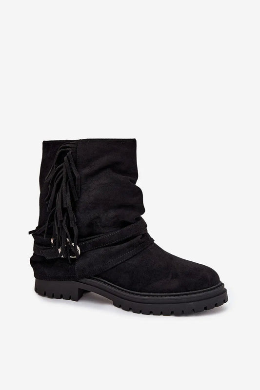  Boots model 217738 Step in style 