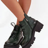  Boots model 217798 Step in style 