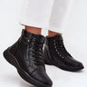  Boots model 218726 Step in style 