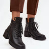  Boots model 219254 Step in style 