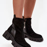  Boots model 220197 Step in style 