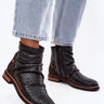  Boots model 220499 Step in style 
