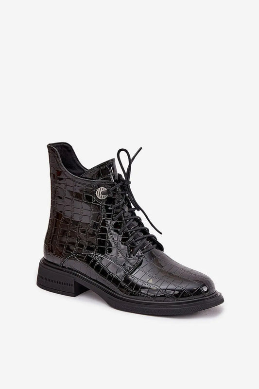  Boots model 220699 Step in style 