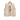 Bow tie spring decoration lamb fur vest  