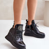  Buskin boots model 201010 Step in style 