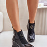  Buskin boots model 202132 Step in style 