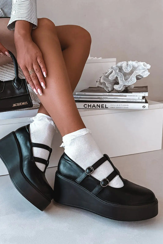  Buskin boots model 224241 Step in style 