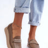  Buskin low shoes model 186094 Step in style 