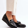  Buskin low shoes model 191993 Step in style 