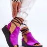  Buskin model 181762 Step in style 