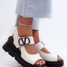  Buskin model 196659 Step in style 