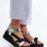  Buskin model 196966 Step in style 