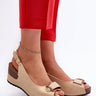  Buskin model 197171 Step in style 