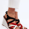  Buskin model 197174 Step in style 