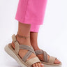  Buskin model 197711 Step in style 