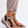 Buskin model 198803 Step in style 